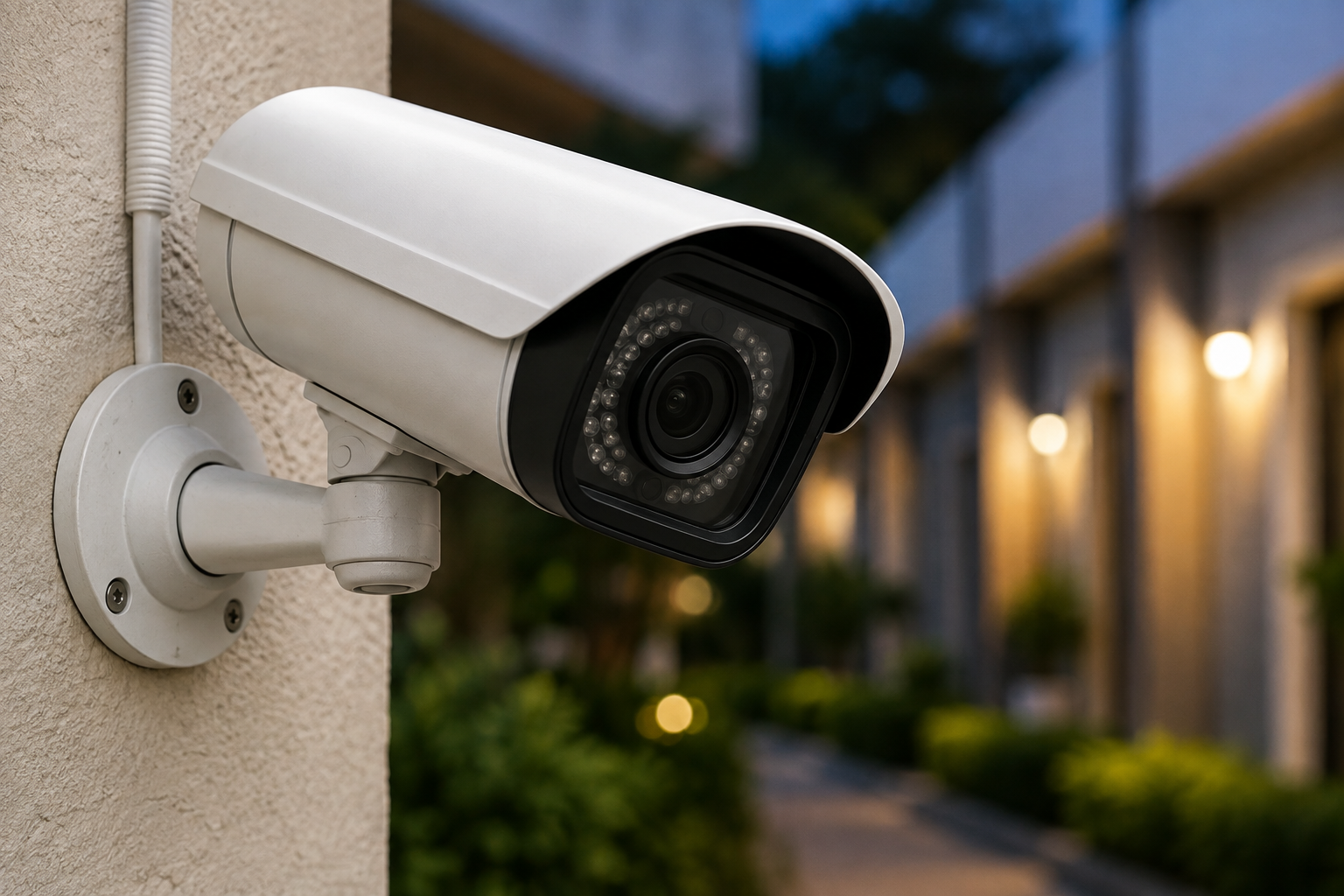 24x7 Security